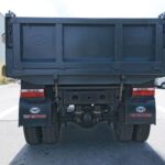 Xe Ben Cửu Long TMT 8T7 2 Cầu - KC11890D2