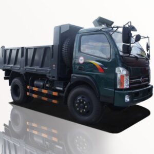 Alternative view of Xe Ben Cửu Long TMT 7T7 - KC9677D