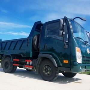 Xe Ben Dayun Chiến Thắng 4T35 - DY4.35/TD1