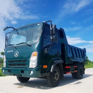 Alternative view of Xe Ben Dayun Chiến Thắng 4T35 - DY4.35/TD1