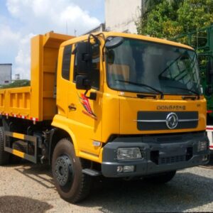 Xe Ben Dongfeng Hoàng Huy 8 Tấn