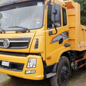 Xe Ben Trường Giang 13T3 2 Cầu DFM YC9TF6X4/TD