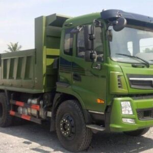 Alternative view of Xe Ben Trường Giang 13T3 2 Cầu DFM YC9TF6X4/TD