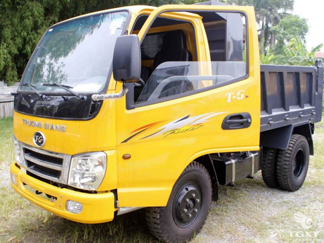 Xe Ben Dongfeng Trường Giang 3T49