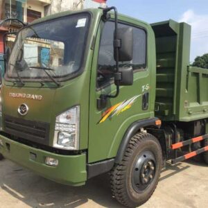Alternative view of Xe Ben Dongfeng Trường Giang 5T7