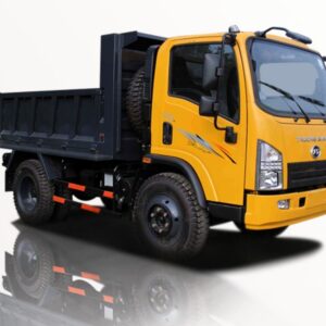 Xe Ben Dongfeng Trường Giang 5T7