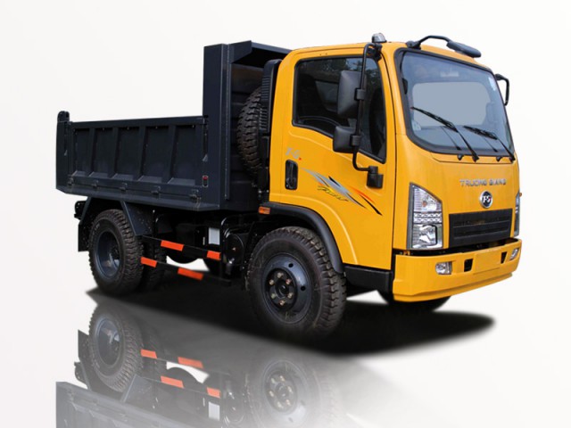 Xe Ben Dongfeng Trường Giang 5T7