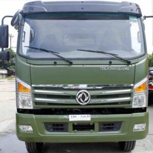 Alternative view of Xe Ben Dongfeng Trường Giang 7T8 2 Cầu