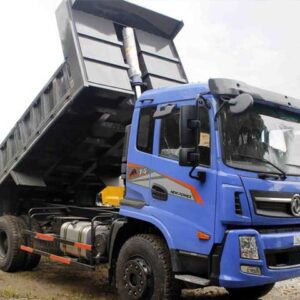 Alternative view of Xe Ben Dongfeng Trường Giang 7T8 Cầu Dầu