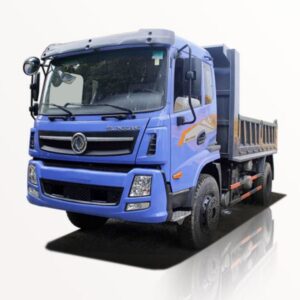 Xe Ben Dongfeng Trường Giang 7T8 Cầu Dầu