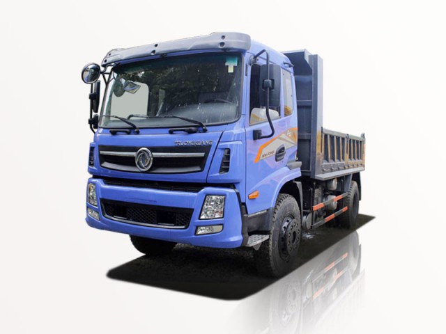 Xe Ben Dongfeng Trường Giang 7T8 Cầu Dầu