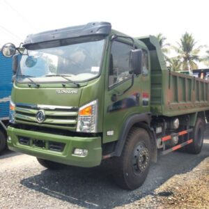 Alternative view of Xe Ben Trường Giang 7T8 2 Cầu DFMYC7TF4X4/TD2
