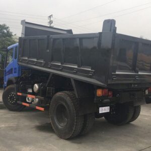 Alternative view of Xe Ben Trường Giang 8T5 TG-US8,5B4X4