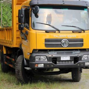 Alternative view of Xe Ben Dongfeng Trường Giang 8T5