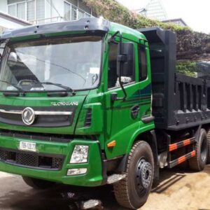 Alternative view of Xe Ben Dongfeng Trường Giang 8T5 2 Cầu