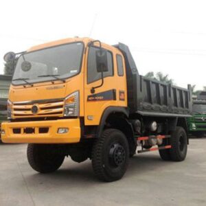 Xe Ben Trường Giang 9T2 DFM YC7TF4x2/TD2