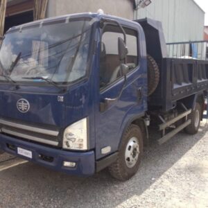 Alternative view of Xe Ben Faw 7 Tấn