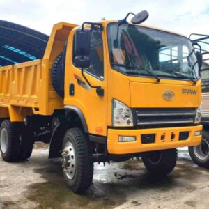 Alternative view of Xe Ben Faw 7T75 - FW7.75D1/4X4