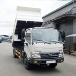 Xe Ben Hino 3T5 - Dutro WU342L 110HD