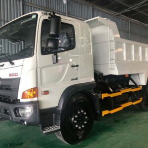 Alternative view of Xe Ben Hino 15 Tấn - FM8JN7A