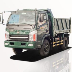 Xe Ben Hoa Mai 1 Cầu 4.65 Tấn - HD4650A