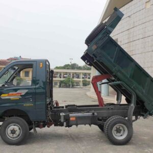 Xe Tải Ben Hoa Mai 1T25 - HD1250A-E4TD