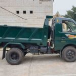 Xe Ben Hoa Mai 2T35 - HD2350A-E4TD