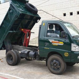 Alternative view of Xe Ben Hoa Mai 2T35 - HD2350A-E4TD