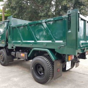 Alternative view of Xe Tải Ben Hoa Mai 4T95 1 Cầu - HD4950A-E4TD