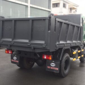 Alternative view of Xe Ben Howo 2 Chân 6.5 Tấn