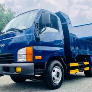 Xe Ben Hyundai New Mighty N250 1T95