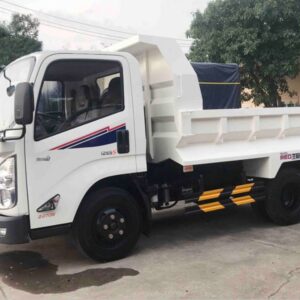 Xe Ben Đô Thành IZ65S 1T95 2.5 Khối