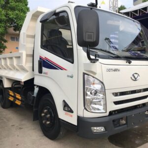 Alternative view of Xe Ben Đô Thành IZ65S 1T95 2.5 Khối