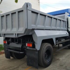 Alternative view of Xe Ben Isuzu 8 Tấn 7 Khối - FVR900