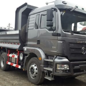 Xe Ben Shacman 3 Chân 13 Tấn - M3000