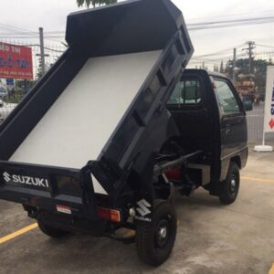 Alternative view of Xe Tải Ben Suzuki Carry Truck 470Kg