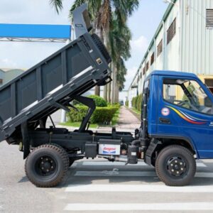 Xe Ben TMT 3.5 Tấn - ZB5035D