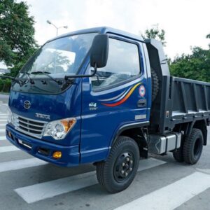 Alternative view of Xe Ben TMT 3.5 Tấn - ZB5035D