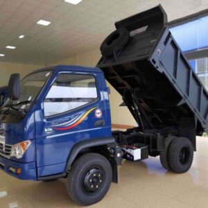 Xe Ben TMT 3.9 Tấn - ZB5040D