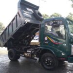 Xe Ben TMT 4.6 Tấn - ZB7050D