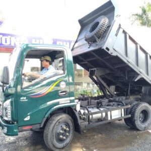 Alternative view of Xe Ben TMT 4.6 Tấn - ZB7050D