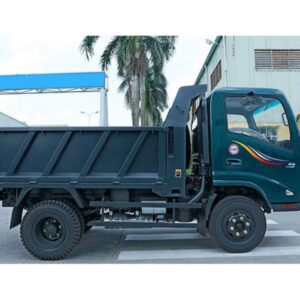 Alternative view of Xe Ben TMT 4T8 1 Cầu - ZB7050D