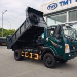Xe Ben TMT KC7050D 5 Tấn