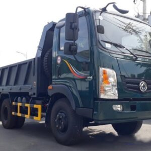 Alternative view of Xe Ben TMT KC7050D 5 Tấn