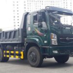 Xe Ben TMT 6.5 Tấn 2 Cầu - KC10570D2