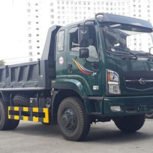 Xe Ben TMT 6.5 Tấn 2 Cầu - KC10570D2