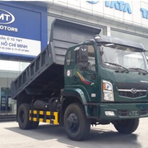Alternative view of Xe Ben TMT 6.5 Tấn 2 Cầu - KC10570D2