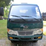 Xe Ben Cửu Long TMT 2T5 - ZB3824D