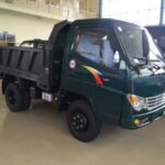 Xe Ben TMT ZB5024D 2T5