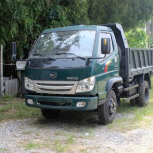 Alternative view of Xe Ben Cửu Long TMT 3T49 - HD7335D